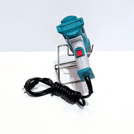 TOTAL PISTOLA DE CALOR 1600W UTB16078