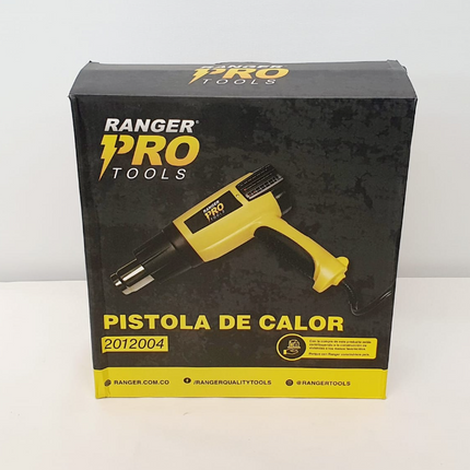RANGER PISTOLA DE CALOR 2012004
