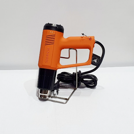 TRUPER PISTOLA DE CALOR - 16432