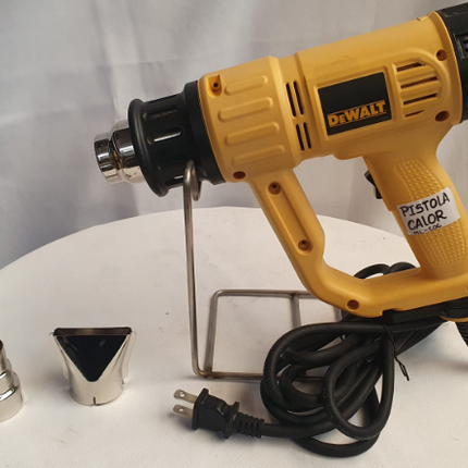 DEWALT PISTOLA DE CALOR - D26411