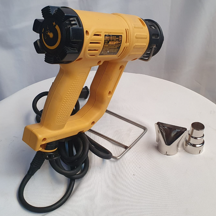 DEWALT PISTOLA DE CALOR - D26411