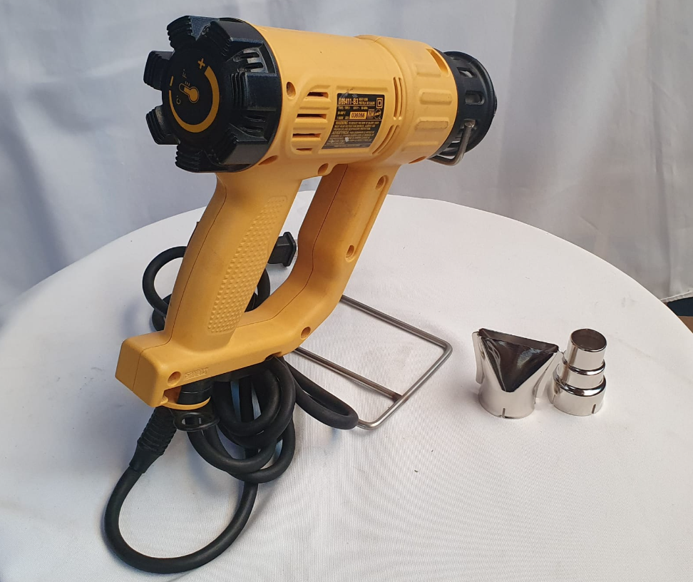 DEWALT PISTOLA DE CALOR - D26411