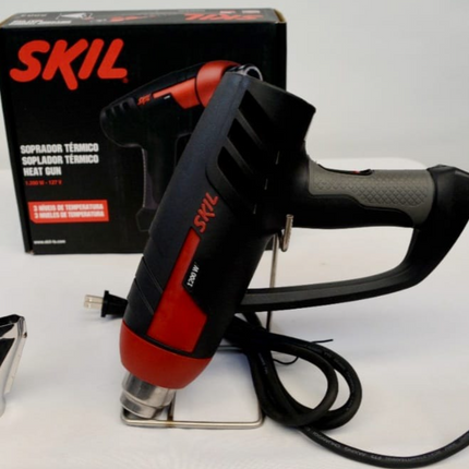 SKIL PISTOLA DE CALOR