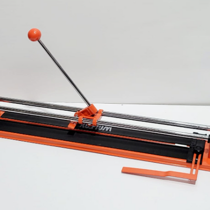 WOLFOX CORTADORA DE ENCHAPE 60 CM