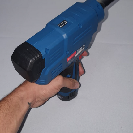 DONG CHENG REMACHADORA INALAMBRICA 12V - DCPM50