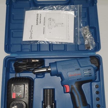 DONG CHENG REMACHADORA INALAMBRICA 12V - DCPM50