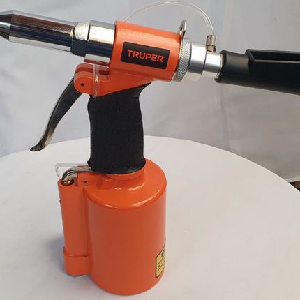TRUPER REMACHADORA NEUMATICA - TPN-883
