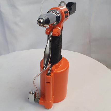 TRUPER REMACHADORA NEUMATICA - TPN-883