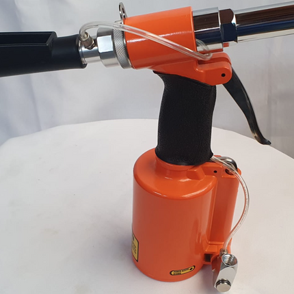 TRUPER REMACHADORA NEUMATICA - TPN-883