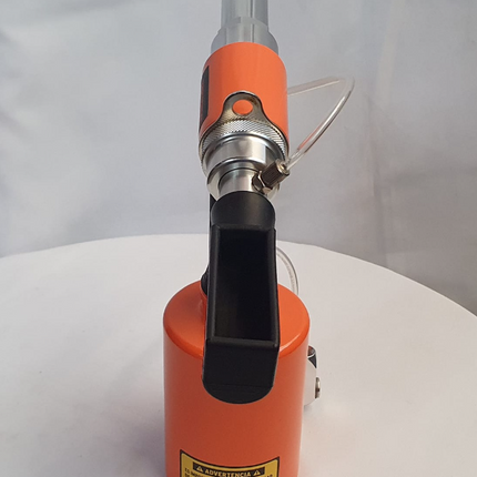 TRUPER REMACHADORA NEUMATICA - TPN-883