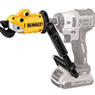 DEWALT ACCESORIO PARA CORTAR LAMINA METALICA