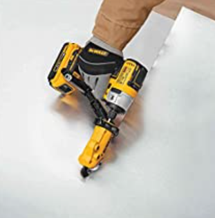 DEWALT ACCESORIO PARA CORTAR LAMINA METALICA