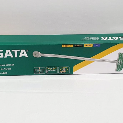 SATA TORQUIMETRO DE AGUJA - ST48111ST