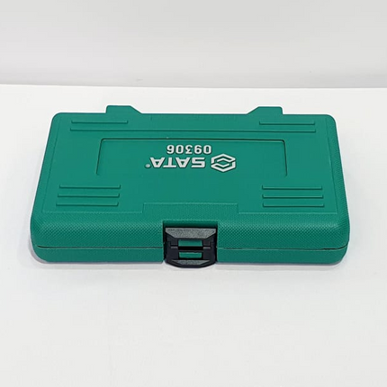 SATA JUEGO DE DESTORNILLADORES DE 8 PIEZAS - ST09306SJ