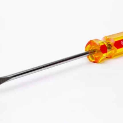 STANLEY JUEGO DE DESTORNILLADORES PRO 6 PIEZAS - STHT69170