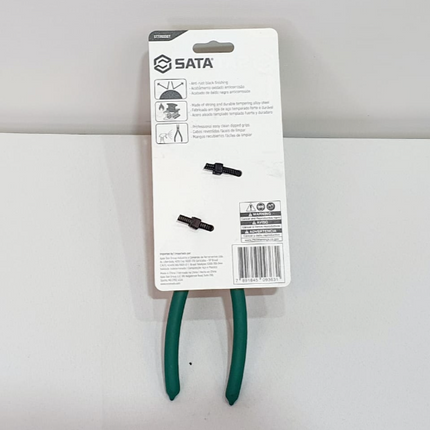 SATA ALICATE PARA ANILLOS DE RETENCION INTERIOR DE 9" - ST72033ST