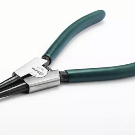 SATA ALICATE PARA ANILLOS DE RETENCION EXTERIOR RECTO DE 7". - ST72012ST