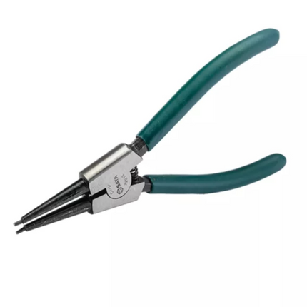 SATA ALICATE PARA ANILLOS DE RETENCION EXTERIOR RECTO DE 7". - ST72012ST