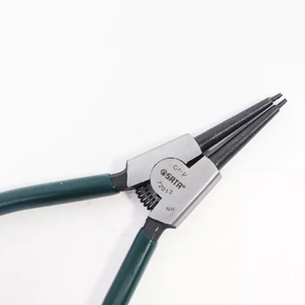 SATA ALICATE PARA ANILLOS DE RETENCION EXTERIOR RECTO DE 7". - ST72012ST