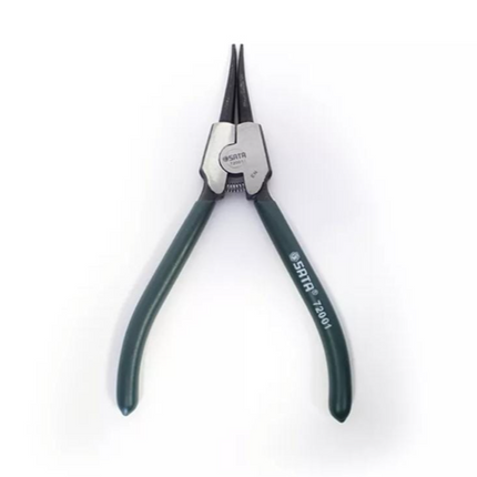 SATA ALICATE PARA ANILLOS DE RETENCION EXTERIOR RECTO DE 7" - ST72001ST