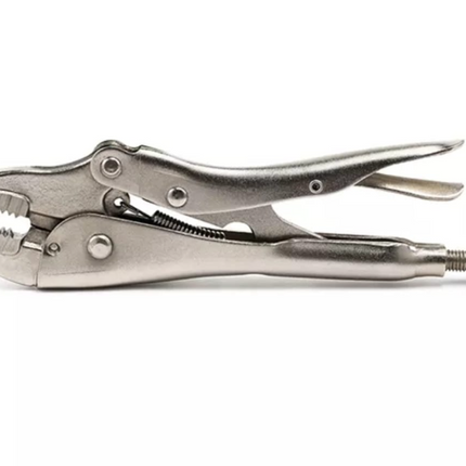 SATA ALICATE HOMBRESOLO CURVO DE 10" - ST71103ST