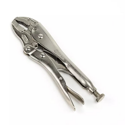 SATA ALICATE HOMBRESOLO CURVO DE 10" - ST71103ST