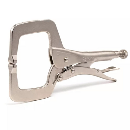 SATA ALICATE HOMBRESOLO CURVO DE 11" - ST71601SC