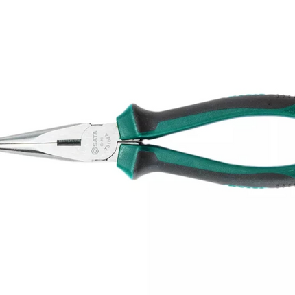 SATA ALICATE PUNTA LARGA 8" - ST70102AST