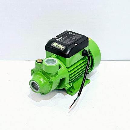 ROTTER BOMBA PERIFERICA 1/2 HP - RO0099