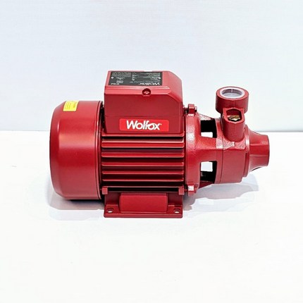 WOLFOX BOMBA PERIFERICA 3/4 HP - WF0846