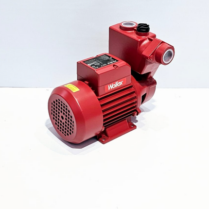 WOLFOX BOMBA PERIFERICA AUTOCEBANTE 1HP - WF1411