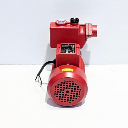 WOLFOX BOMBA PERIFERICA AUTOCEBANTE 1HP - WF1411