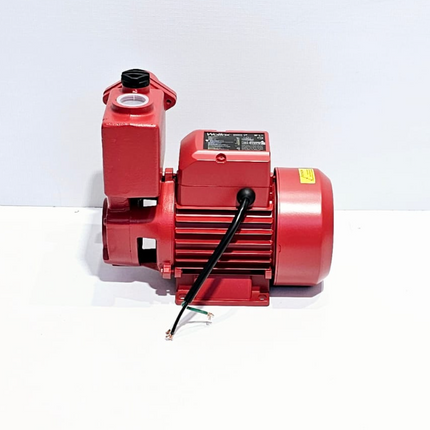 WOLFOX BOMBA PERIFERICA AUTOCEBANTE 1HP - WF1411