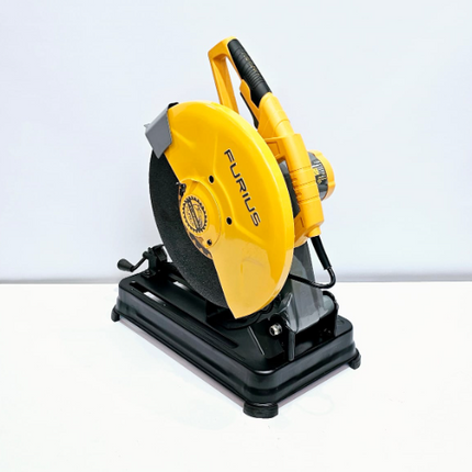 FURIUS TRONZADORA DE 14" - FCS2511