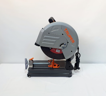 TRUPER TRONZADORA PARA METAL DE 14" - 11723