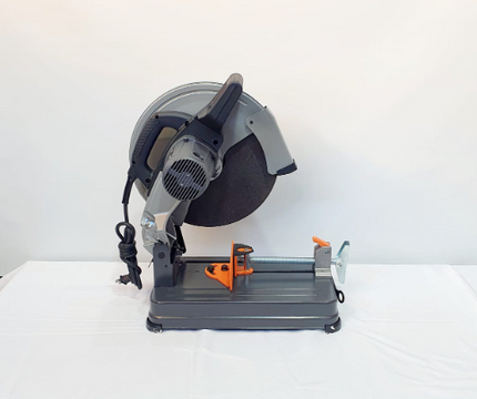 TRUPER TRONZADORA PARA METAL DE 14" - 11723