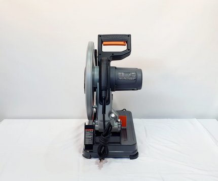 TRUPER TRONZADORA PARA METAL DE 14" - 11723