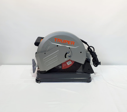 TRUPER TRONZADORA PARA METAL DE 14" - 11723