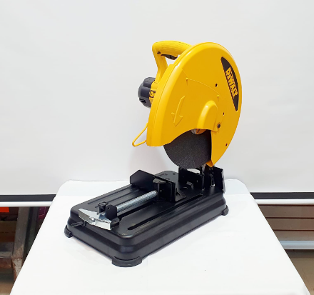 DEWALT TRONZADORA DE METAL DE 14" - D28730