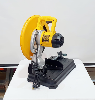 DEWALT TRONZADORA DE METAL DE 14" - D28730