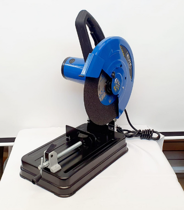 ELITE TRONZADORA PARA METAL 14" - CS1425