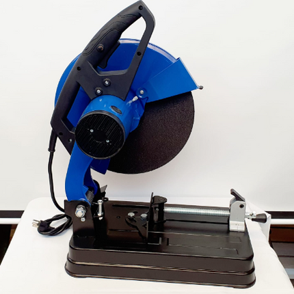ELITE TRONZADORA PARA METAL 14" - CS1425