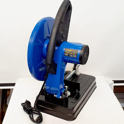 ELITE TRONZADORA PARA METAL 14" - CS1425