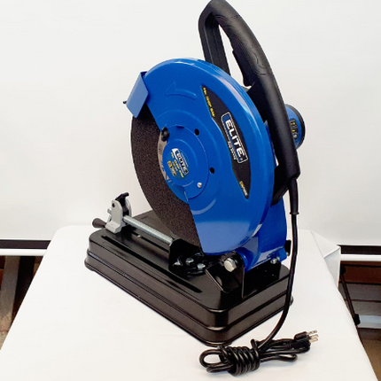 ELITE TRONZADORA PARA METAL 14" - CS1425