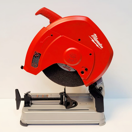 MILWAUKEE TRONZADORA DE 14" - 6177-20
