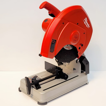 MILWAUKEE TRONZADORA DE 14" - 6177-20