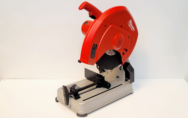 MILWAUKEE TRONZADORA DE 14" - 6177-20
