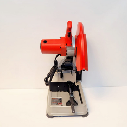 MILWAUKEE TRONZADORA DE 14" - 6177-20