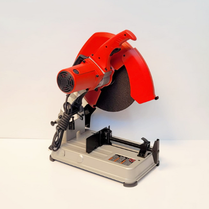 MILWAUKEE TRONZADORA DE 14" - 6177-20