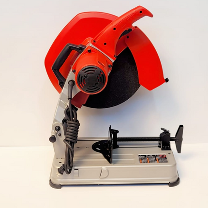MILWAUKEE TRONZADORA DE 14" - 6177-20